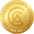 Canadian Construction Association Gold Seal Certification