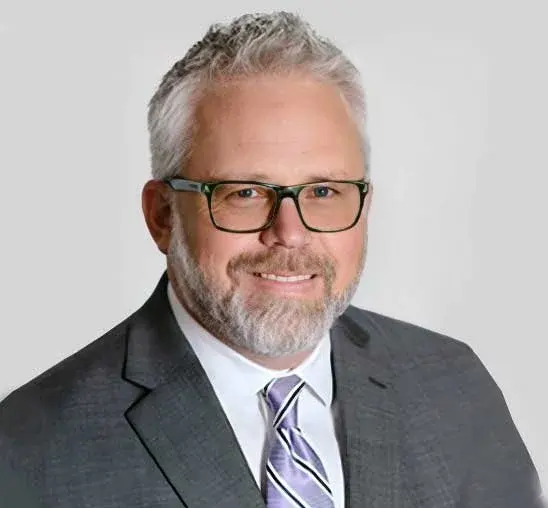 Fraser Anderson