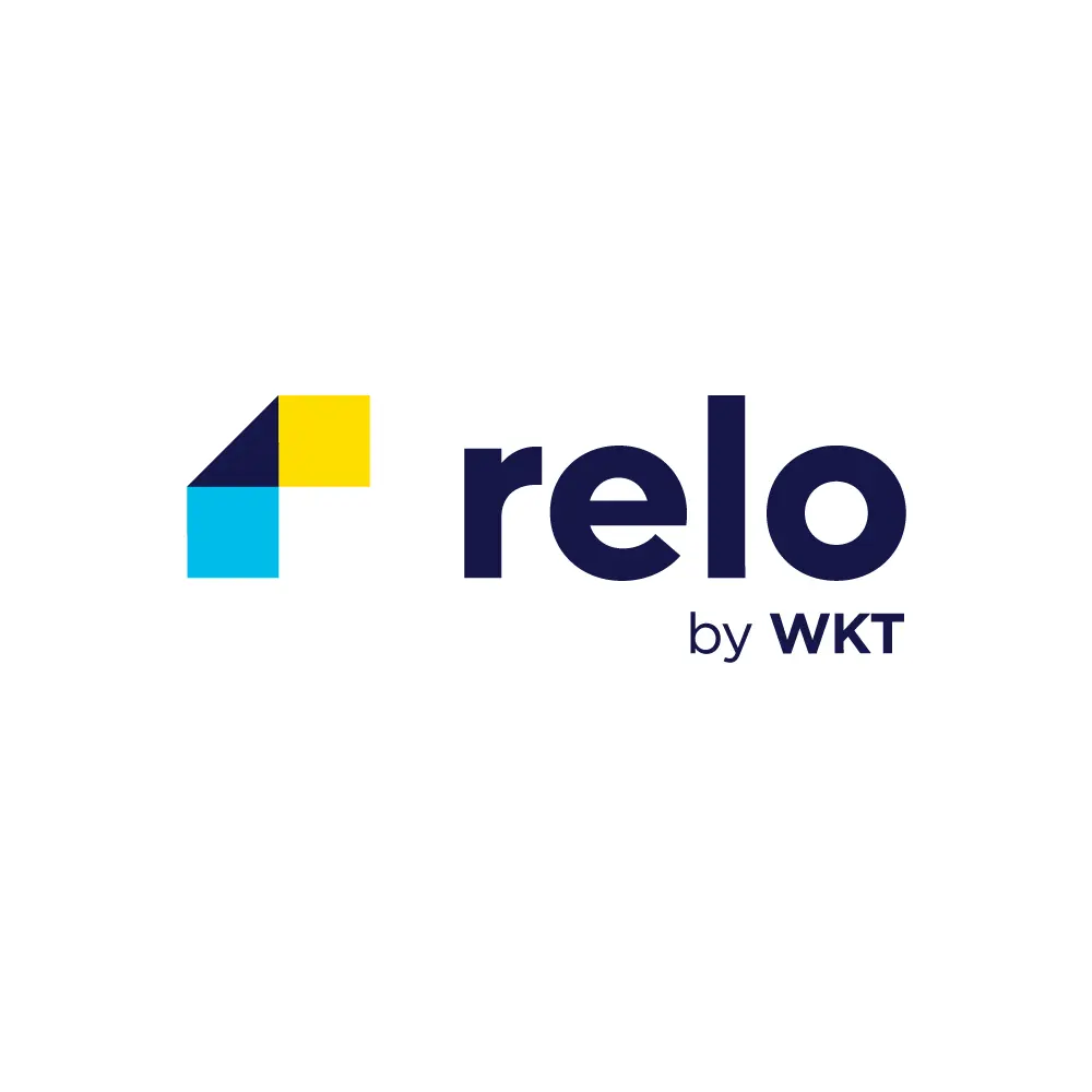 relo by WKT logo.